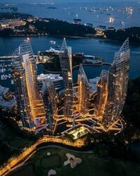 Reflections At Keppel Bay (D4), Condominium #634596561